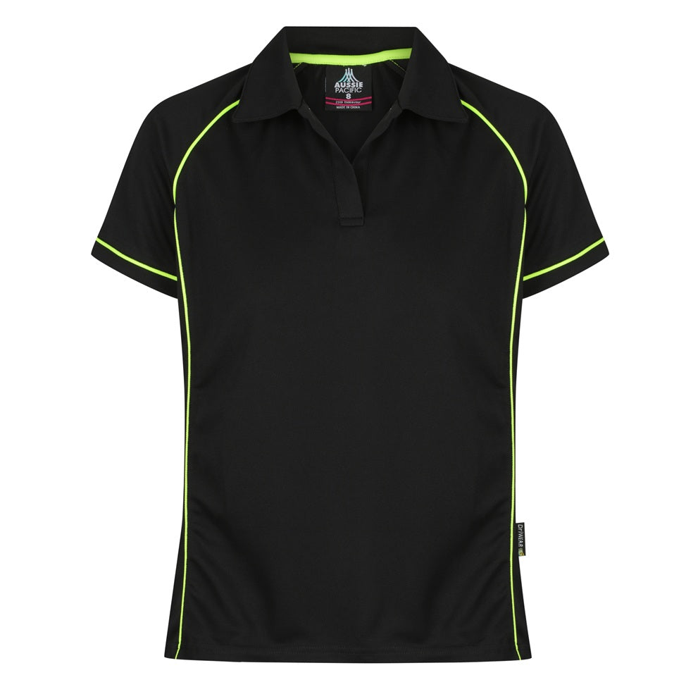 Aussie Pacific N2310 Endeavour Ladies Polo