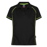Black/Green