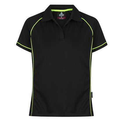 Aussie Pacific N2310 Endeavour Ladies Polo
