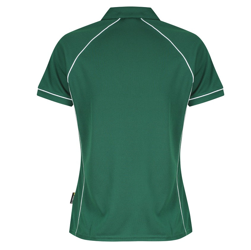 Aussie Pacific N2310 Endeavour Ladies Polo