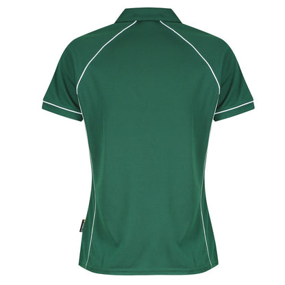 Aussie Pacific N2310 Endeavour Ladies Polo