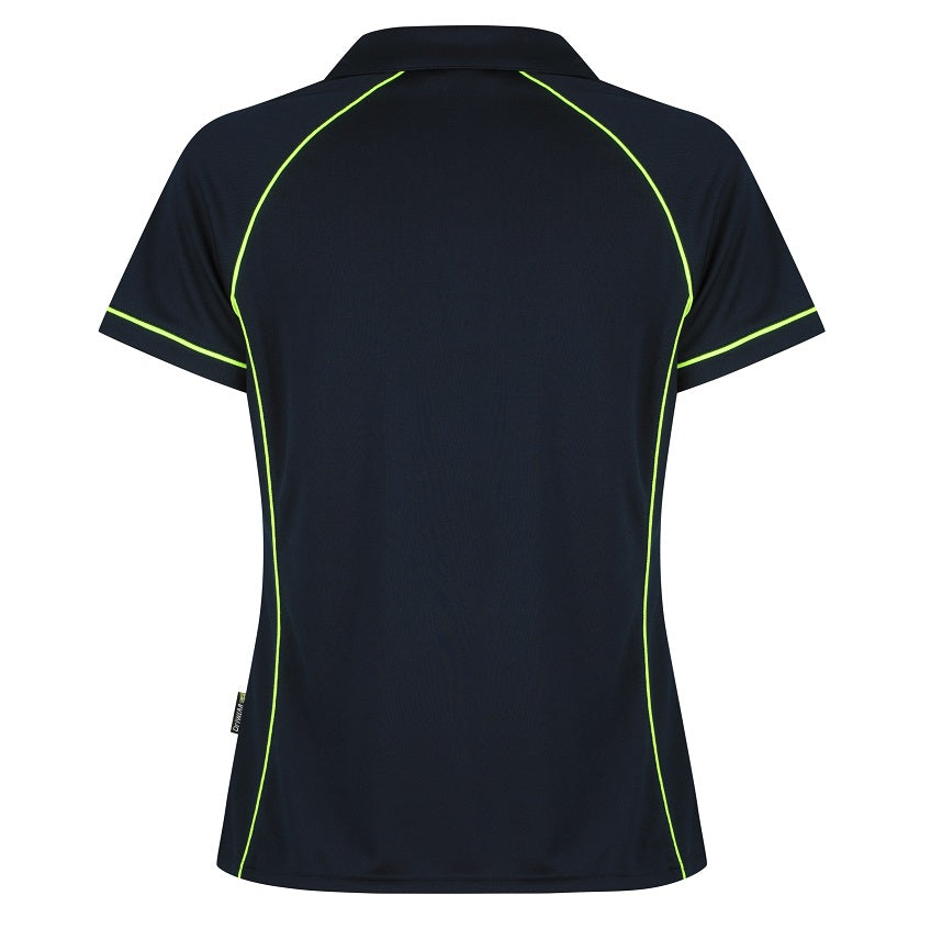 Aussie Pacific N2310 Endeavour Ladies Polo
