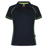 Navy/Green