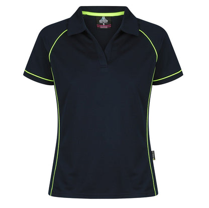 Aussie Pacific N2310 Endeavour Ladies Polo