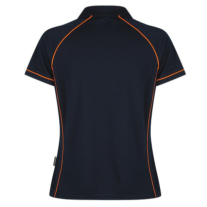 Aussie Pacific N2310 Endeavour Ladies Polo