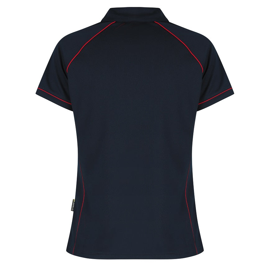 Aussie Pacific N2310 Endeavour Ladies Polo