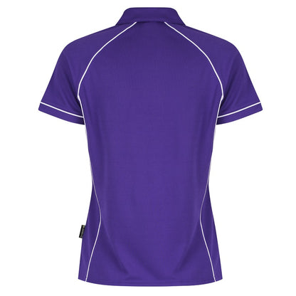Aussie Pacific N2310 Endeavour Ladies Polo