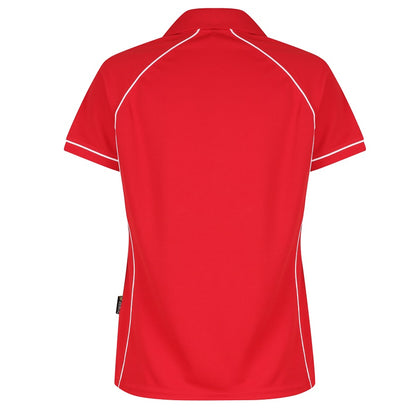 Aussie Pacific N2310 Endeavour Ladies Polo