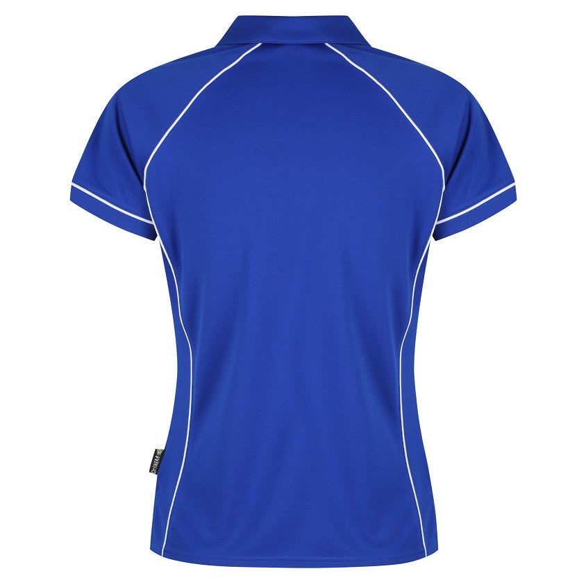 Aussie Pacific N2310 Endeavour Ladies Polo