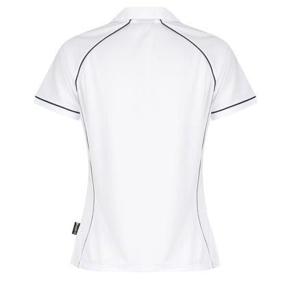 Aussie Pacific N2310 Endeavour Ladies Polo