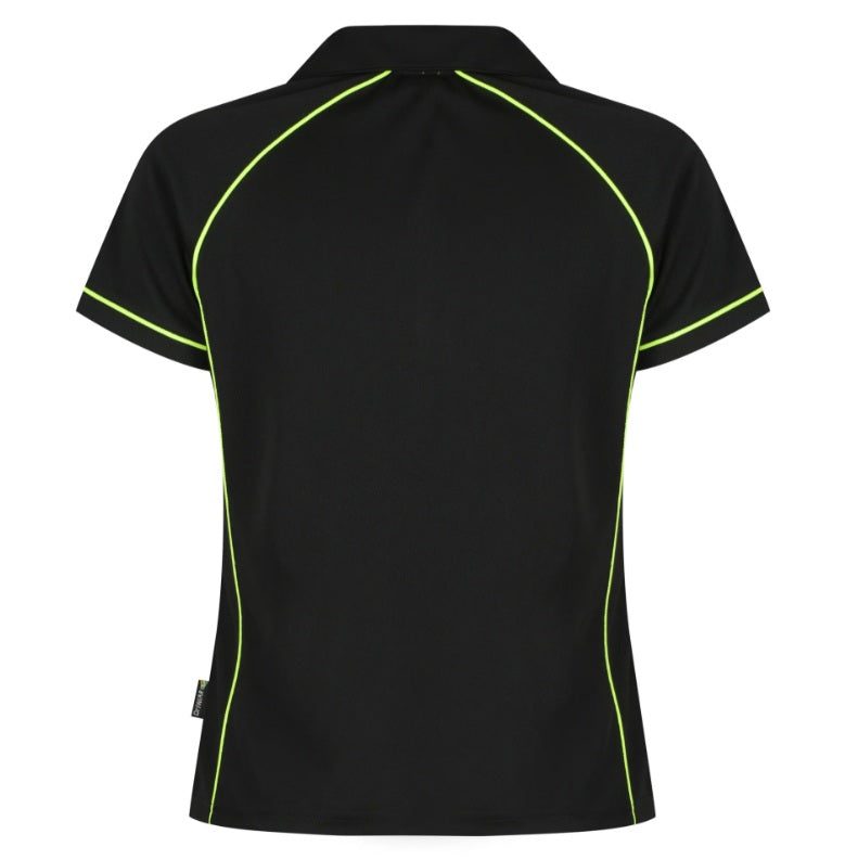 Aussie Pacific N2310 Endeavour Ladies Polo