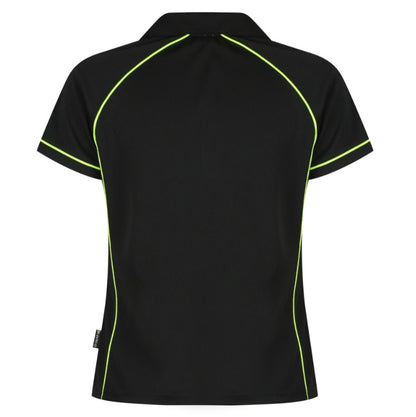 Aussie Pacific N2310 Endeavour Ladies Polo