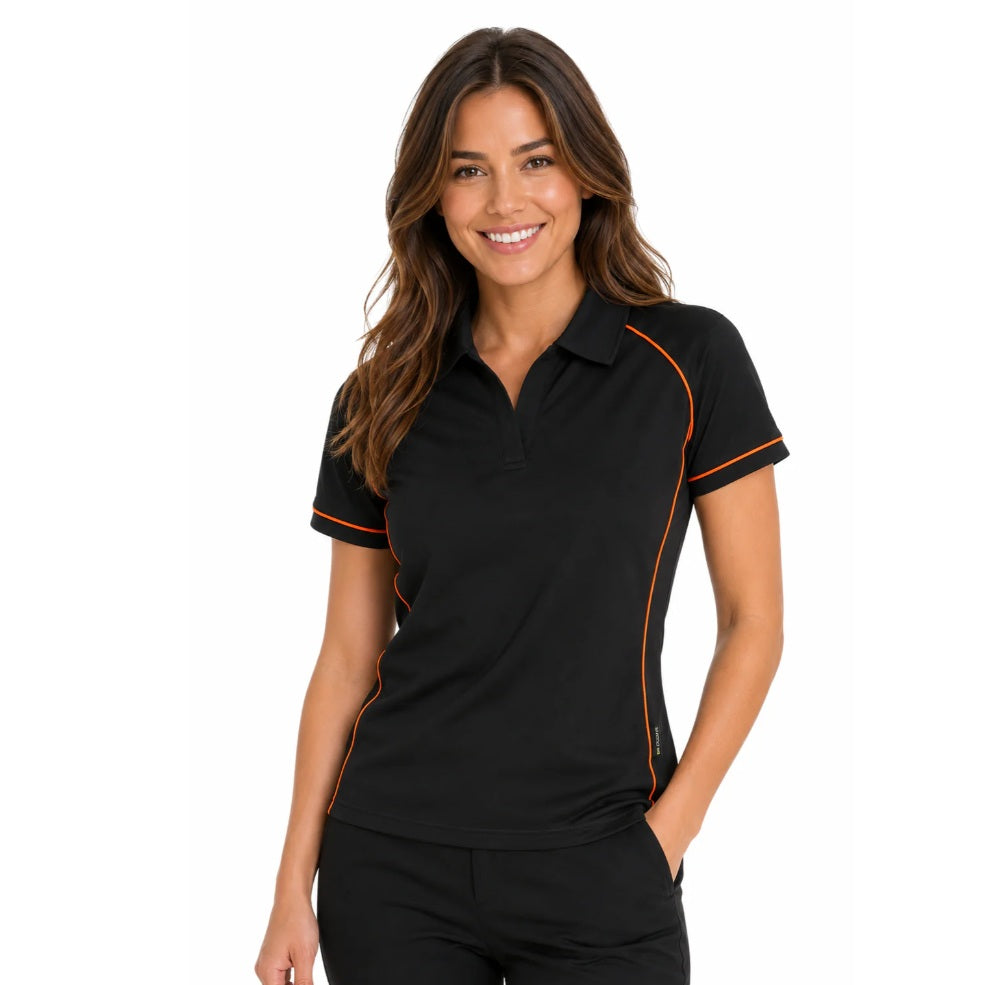 Aussie Pacific N2310 Endeavour Ladies Polo
