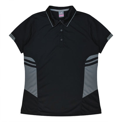 Aussie Pacific N2311 Tasman Ladies Polo