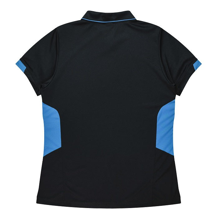 Aussie Pacific N2311 Tasman Ladies Polo