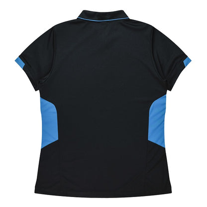 Aussie Pacific N2311 Tasman Ladies Polo