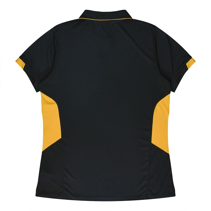 Aussie Pacific N2311 Tasman Ladies Polo