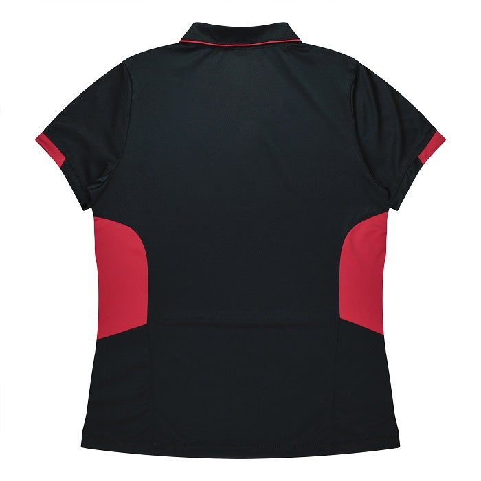 Aussie Pacific N2311 Tasman Ladies Polo