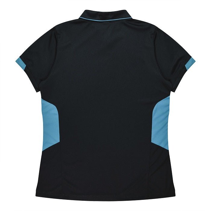 Aussie Pacific N2311 Tasman Ladies Polo
