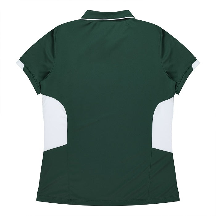 Aussie Pacific N2311 Tasman Ladies Polo