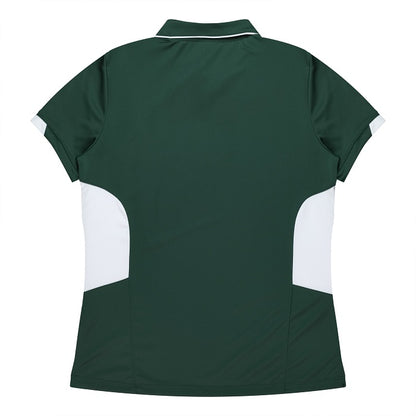 Aussie Pacific N2311 Tasman Ladies Polo