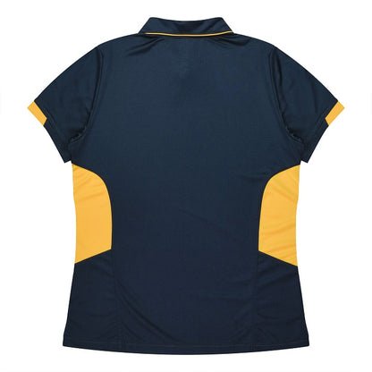 Aussie Pacific N2311 Tasman Ladies Polo