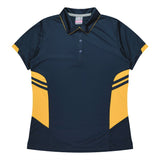 Navy/Gold