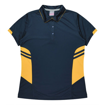Aussie Pacific N2311 Tasman Ladies Polo
