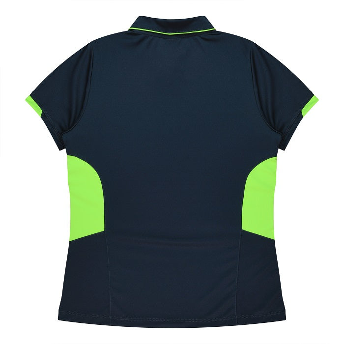 Aussie Pacific N2311 Tasman Ladies Polo