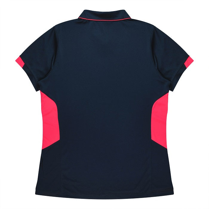Aussie Pacific N2311 Tasman Ladies Polo