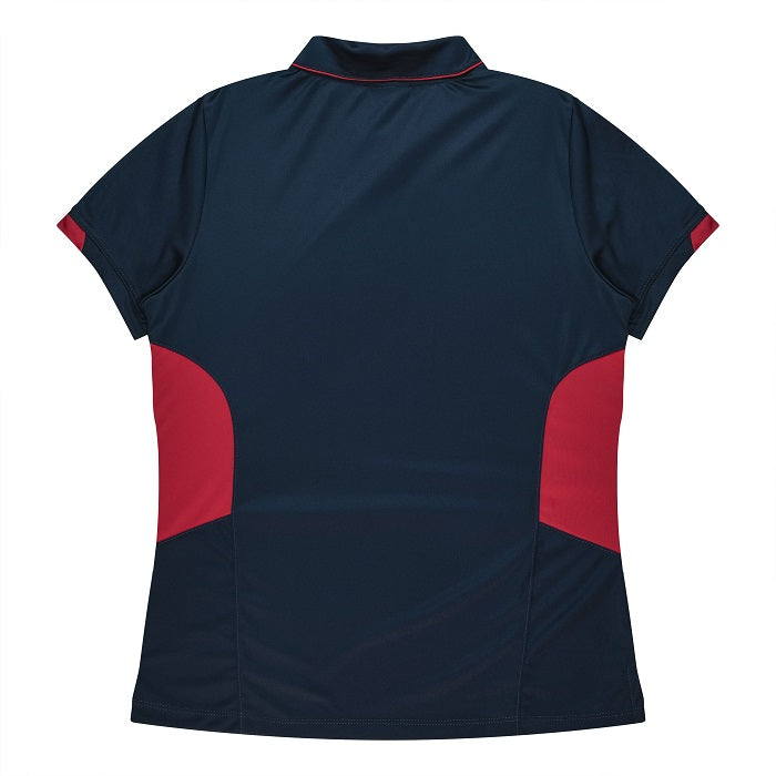 Aussie Pacific N2311 Tasman Ladies Polo