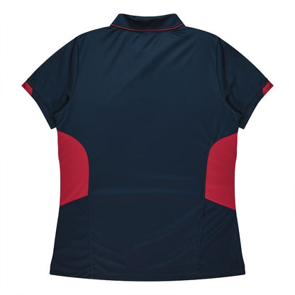 Aussie Pacific N2311 Tasman Ladies Polo