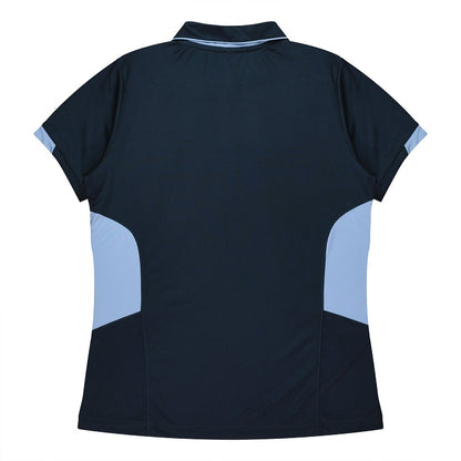 Aussie Pacific N2311 Tasman Ladies Polo