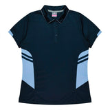 Navy/Sky