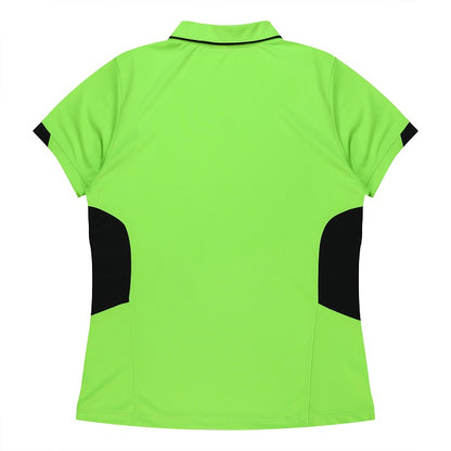 Aussie Pacific N2311 Tasman Ladies Polo