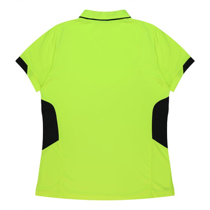 Aussie Pacific N2311 Tasman Ladies Polo