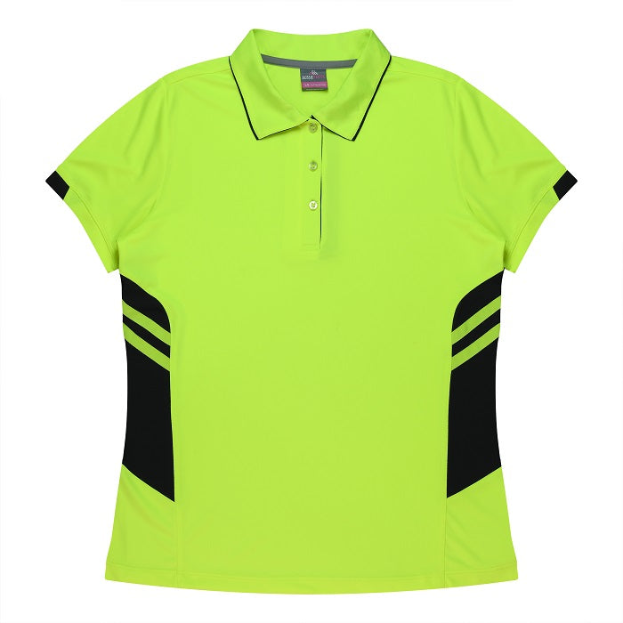 Aussie Pacific N2311 Tasman Ladies Polo