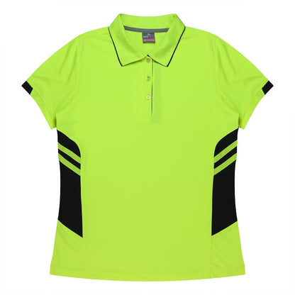 Aussie Pacific N2311 Tasman Ladies Polo