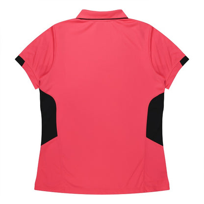 Aussie Pacific N2311 Tasman Ladies Polo