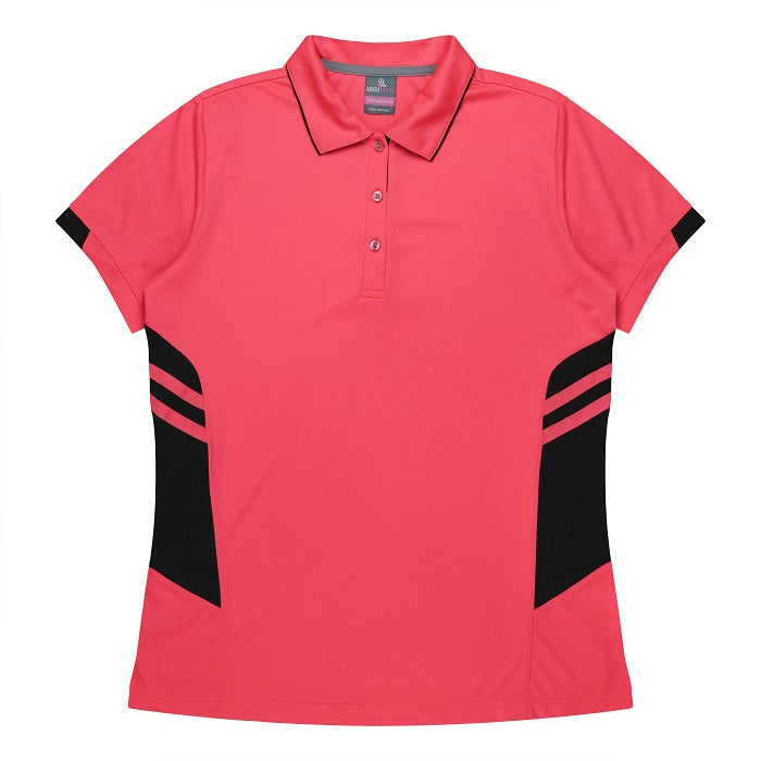Aussie Pacific N2311 Tasman Ladies Polo