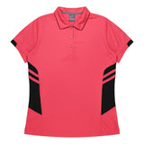 Neon Pink/Black