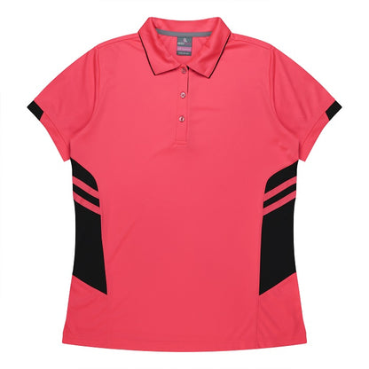 Aussie Pacific N2311 Tasman Ladies Polo