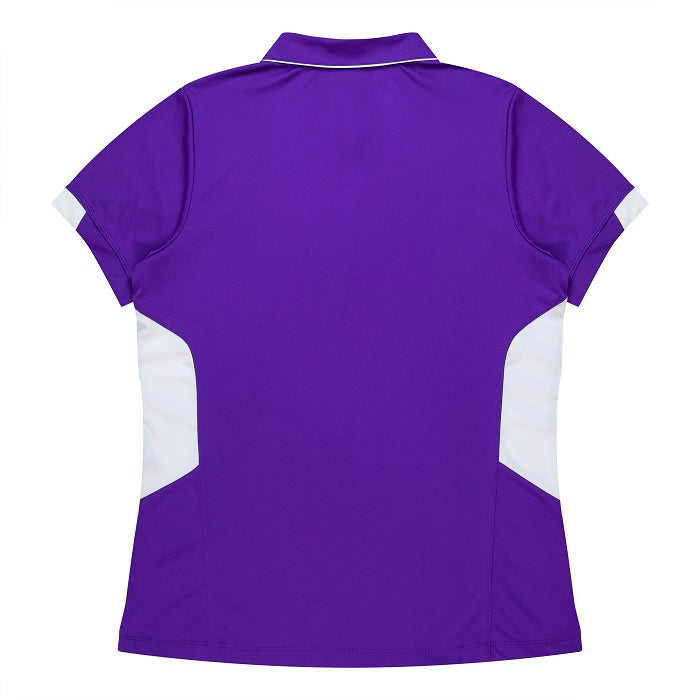 Aussie Pacific N2311 Tasman Ladies Polo