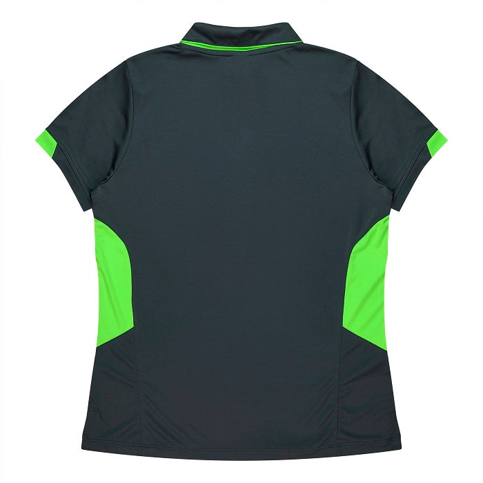 Aussie Pacific N2311 Tasman Ladies Polo