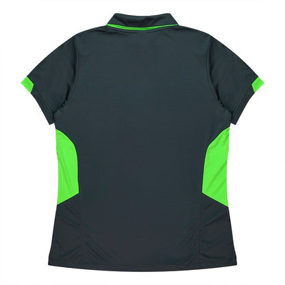 Aussie Pacific N2311 Tasman Ladies Polo