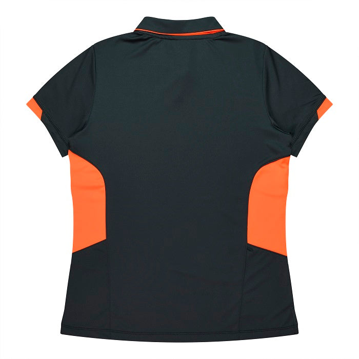 Aussie Pacific N2311 Tasman Ladies Polo