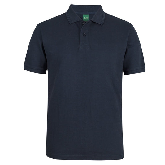 JB’s Wear 2PCS C of C 320g Popcorn Cotton Polo