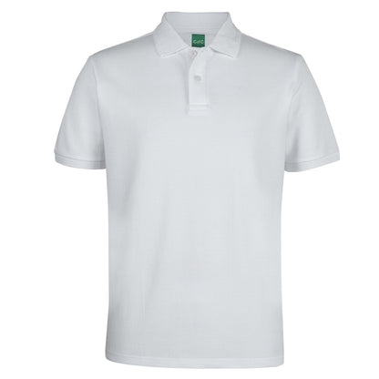 JB’s Wear 2PCS C of C 320g Popcorn Cotton Polo