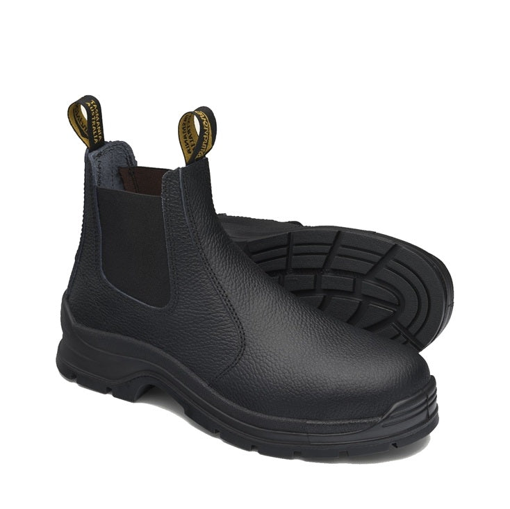 Blundstone 310 Elastic Sided Safety Boots
