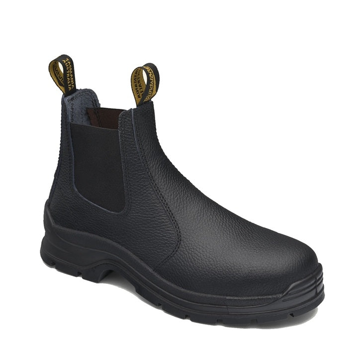 Blundstone 310 Elastic Sided Safety Boots